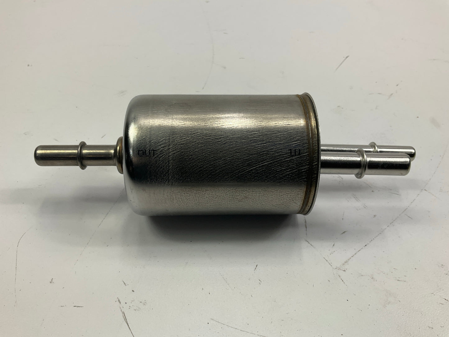 Carquest 86705 Fuel Filter For 2002-2007 Saturn Vue