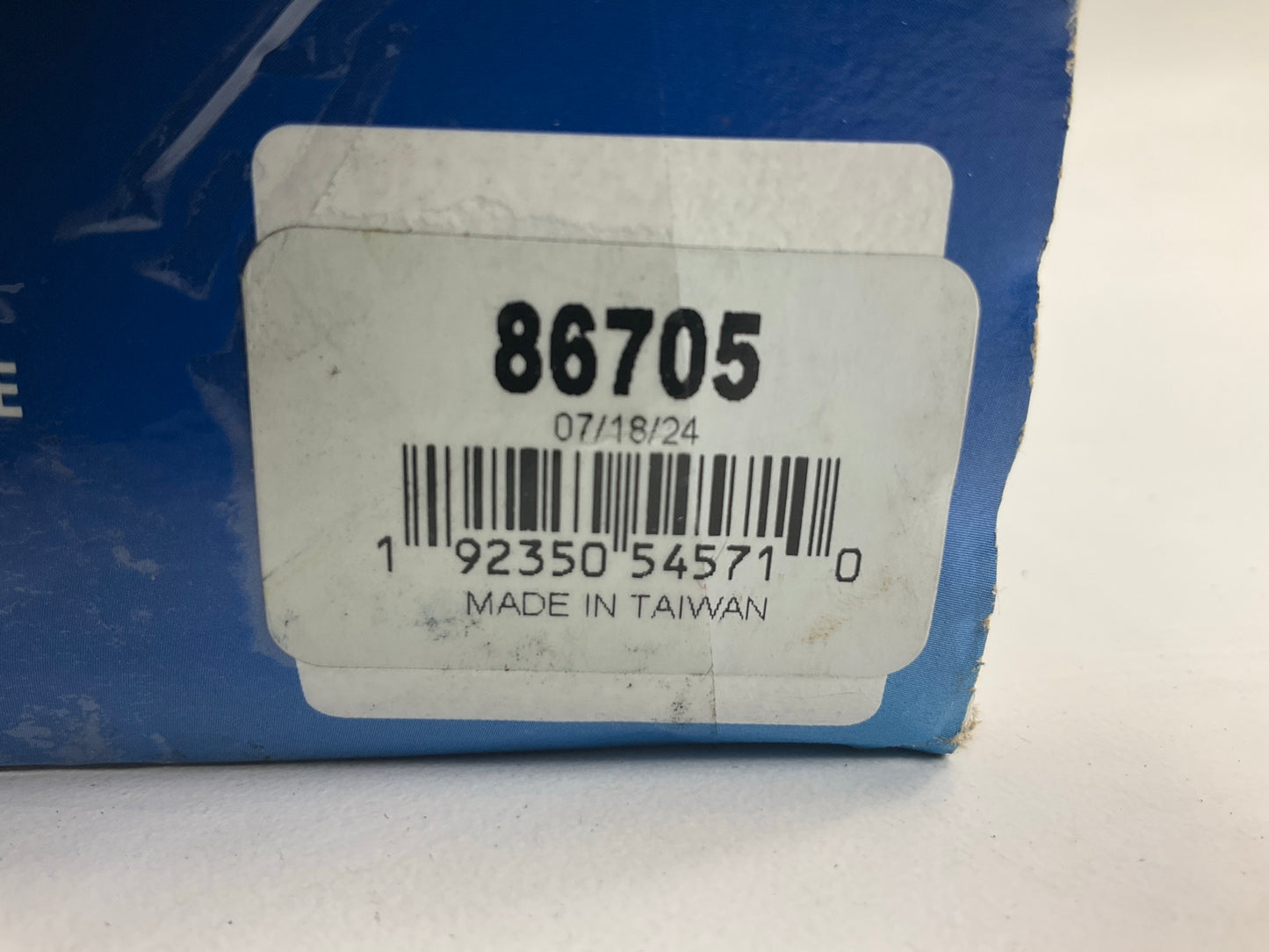 Carquest 86705 Fuel Filter For 2002-2007 Saturn Vue