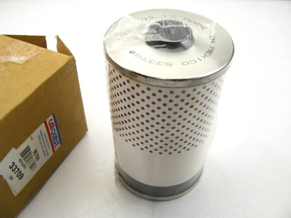 Carquest 86709 Diesel Fuel Water Separator Filter - 33709 For Davco 382 Elemax