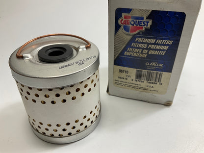 Carquest 86710 Cartridge Fuel Filter Replaces YMR001652 33710 PF986 P551175