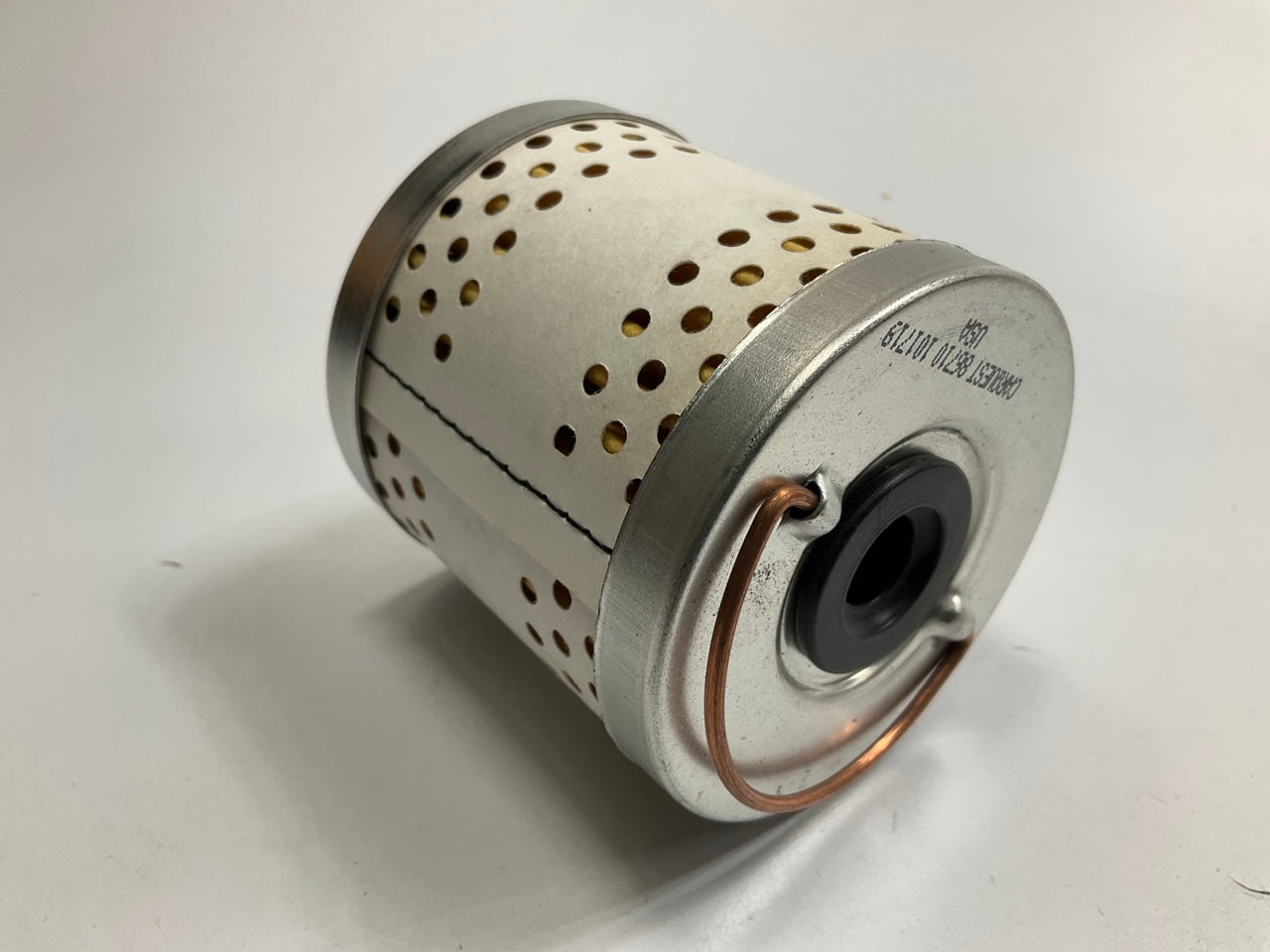 Carquest 86710 Cartridge Fuel Filter Replaces YMR001652 33710 PF986 P551175