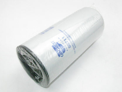 Carquest 86711 Fuel Filter Replaces P9644 33711 F75964 LFF2201 FF2200 P559626