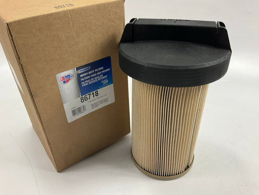 Carquest 86718 Fuel Filter - Replaces PF7973, RE515345, L5087F, PFF5613, 33718