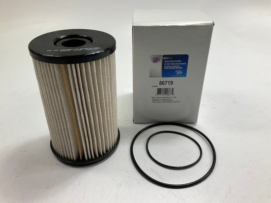 Carquest 86719 Diesel Fuel Water Separator Filter Replaces CS9970 33719 F55966