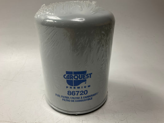 Carquest 86720 Fuel Filter - 33720, BF7717,  P551773  P10977, RE502204 RE506428