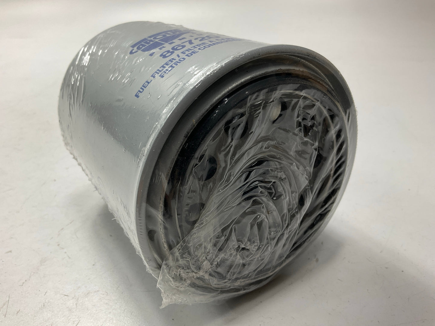 Carquest 86720 Fuel Filter - 33720, BF7717,  P551773  P10977, RE502204 RE506428
