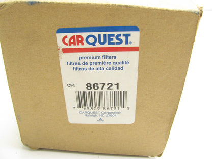 Carquest 86721 Fuel Filter For Volvo 15126069, 20430751, 20539582, 20976003