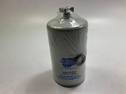 Carquest 86722 Diesel Fuel Water Separator Filter Replaces PS10812 33722 LFF9608