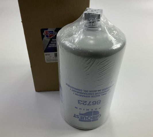 Carquest 86723 Diesel Fuel Water Separator Filter