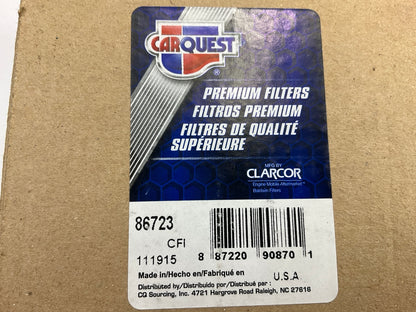 Carquest 86723 Diesel Fuel Water Separator Filter