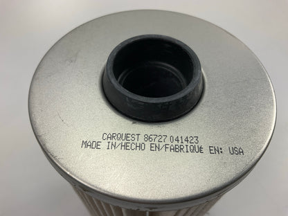 (2) Carquest 86727 Diesel Fuel Water Separator Filter - Replaces 33727, 84283691