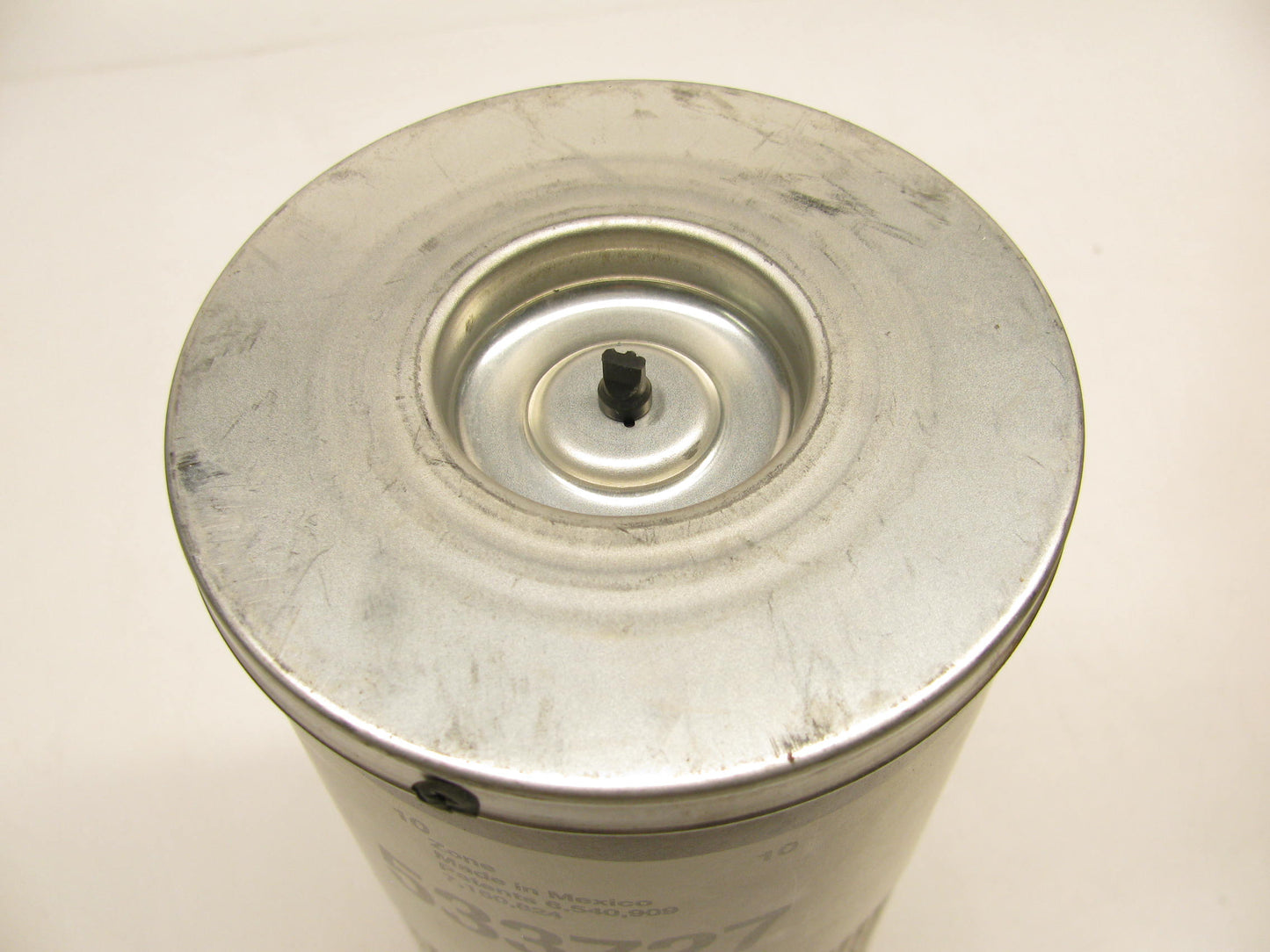 Carquest 86727 Diesel Fuel Water Separator Filter - Replaces 33727, 84283691
