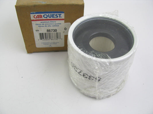Carquest 86730 Fuel Water Separator Filter For Doosan Ingersoll-Rand Generators