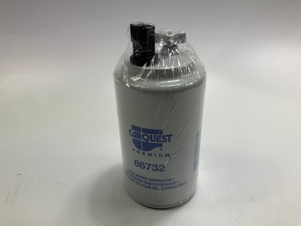 Carquest 86732 Diesel Fuel Water Separator Filter Replaces 33732 PS11226