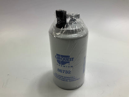 Carquest 86732 Diesel Fuel Water Separator Filter Replaces 33732 PS11226