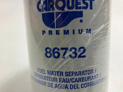 Carquest 86732 Diesel Fuel Water Separator Filter Replaces 33732 PS11226