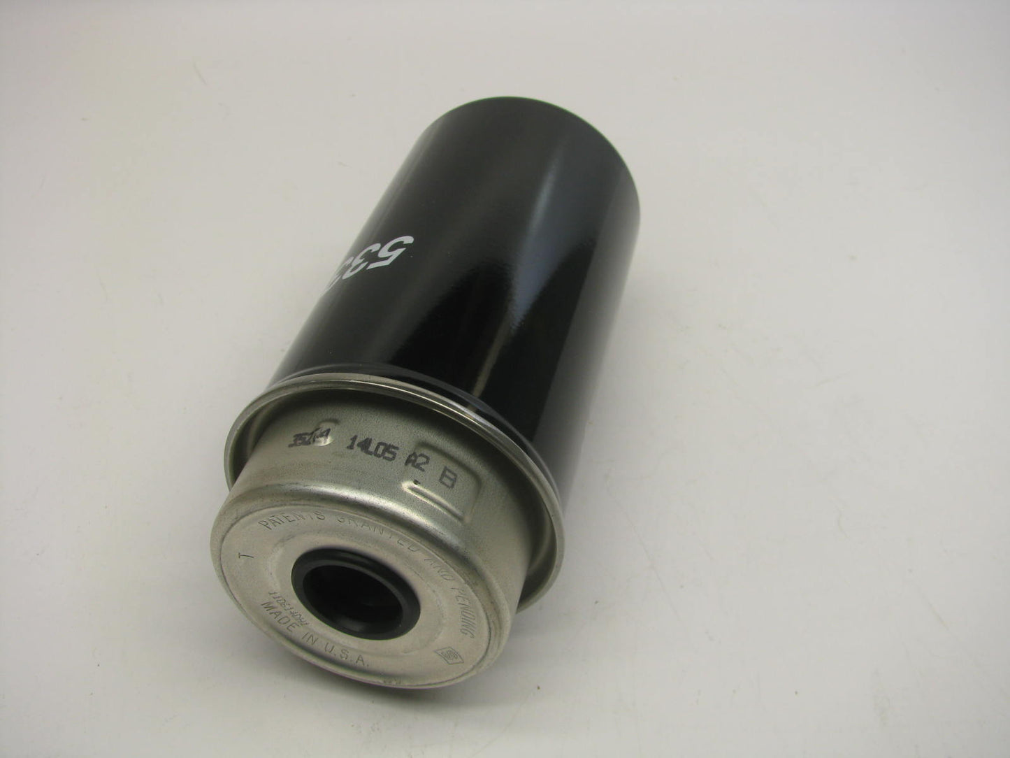 Carquest 86738 Diesel Fuel Water Separator Filter Replaces PS10810 33738 L8867F