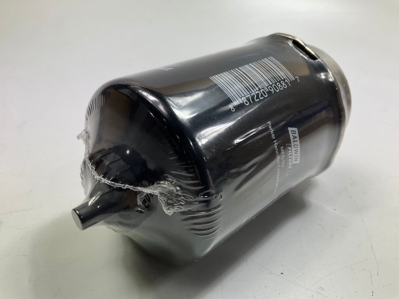 (2) Carquest 86739 Diesel Fuel Water Separator Filters - PS10974, 33739, L8141F