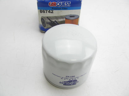 Carquest 86742 Fuel Filter Replaces LFF6965 1504142 3742 33742