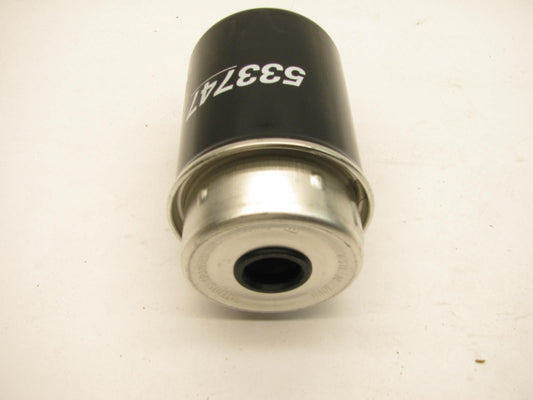 Carquest 86747 Fuel Water Separator Filter Replaces 33747, RE509208, FF1191-D