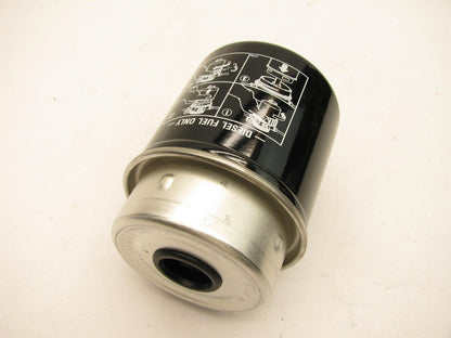 Carquest 86748 Fuel Water Separator Filter Replaces 33748 PS9127 F56001 L3891F