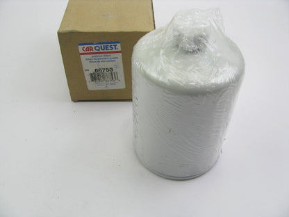 Carquest 86753 Fuel Filter Replaces PS10967 33753 LFF6753 BF7853 FS19700