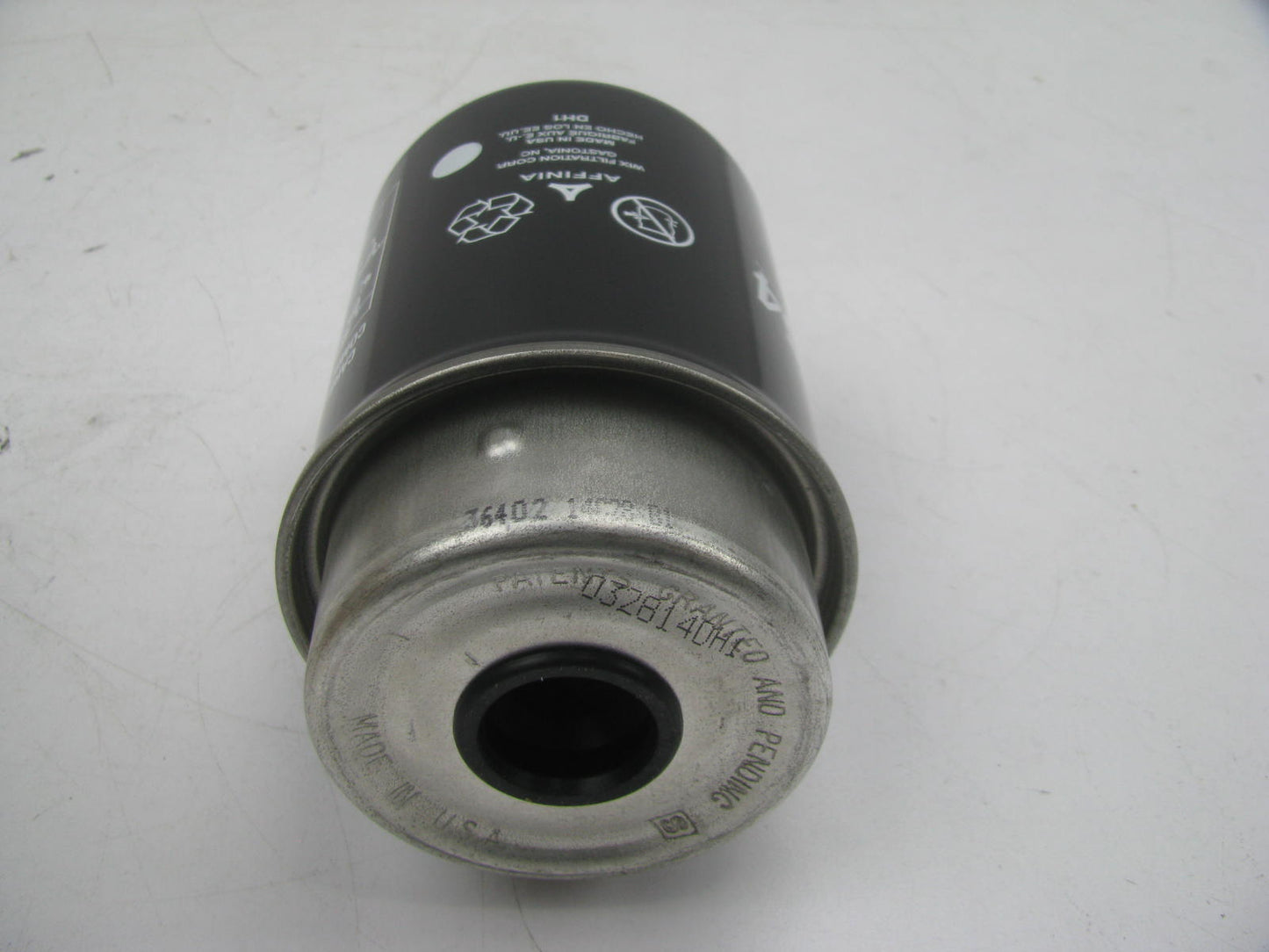 Carquest 86754 Diesel Fuel Water Separator Filter Replaces PS10962 33754