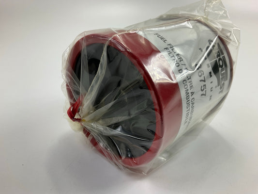 Carquest 86757 Diesel Fuel Water Separator Filter Replaces 33757 S3227 35886638