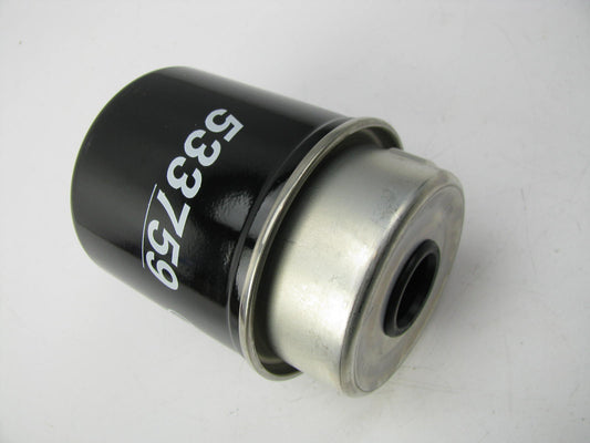 Carquest 86759 Diesel Fuel Water Separator Filter Replaces 33759 F56007 3548