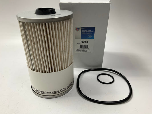 Carquest 86763 Diesel Fuel Water Separator Filter Replaces Wix 33763