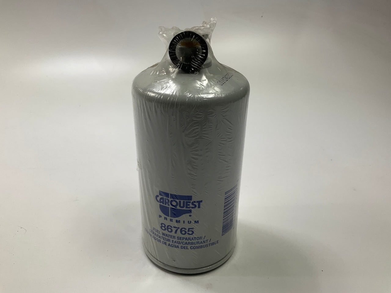 Carquest 86765 Fuel Water Separator Filter For Cummins NEF-EE