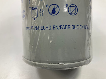 Carquest 86765 Fuel Water Separator Filter For Cummins NEF-EE