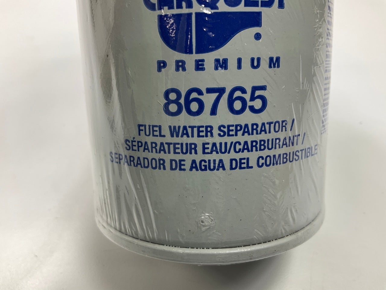 Carquest 86765 Fuel Water Separator Filter For Cummins NEF-EE