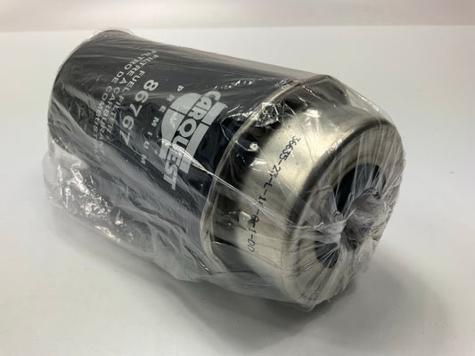 Carquest 86767 Fuel Filter Replaces 33767 36635 GM48729 RE521540 FS19986 BF7971D