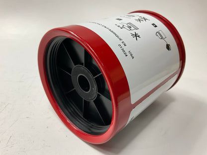 Missing Small Seal - Carquest 86769 Diesel Fuel Water Separator Filter 33769