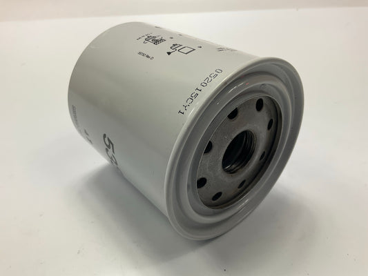 Carquest 86770 Diesel Fuel Water Separator Filter - Replaces 33770, BF7968O
