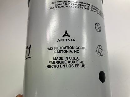 (2) Carquest 86771 Diesel Fuel Water Separator Filter - Replaces PS9257, 33771
