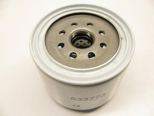 Carquest 86773 Fuel Filter For Racor R45S Marine 400 & 600 Series Head