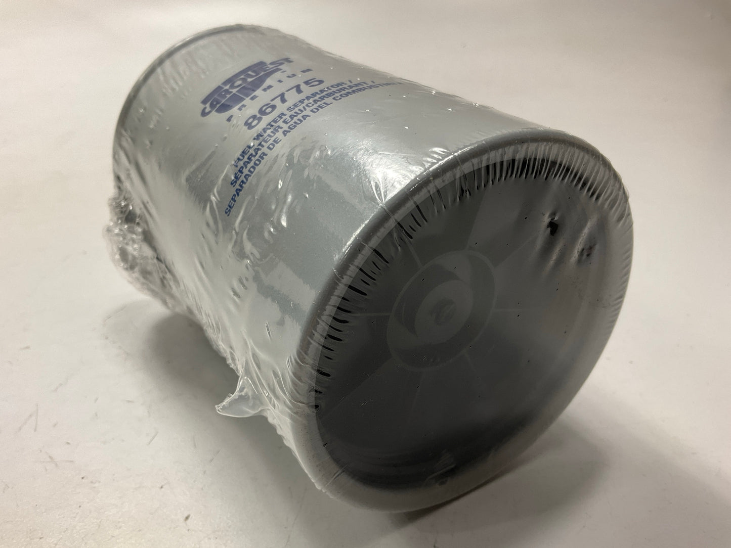 Carquest 86775 Diesel Fuel Water Separator Filter - Replaces BF1366O