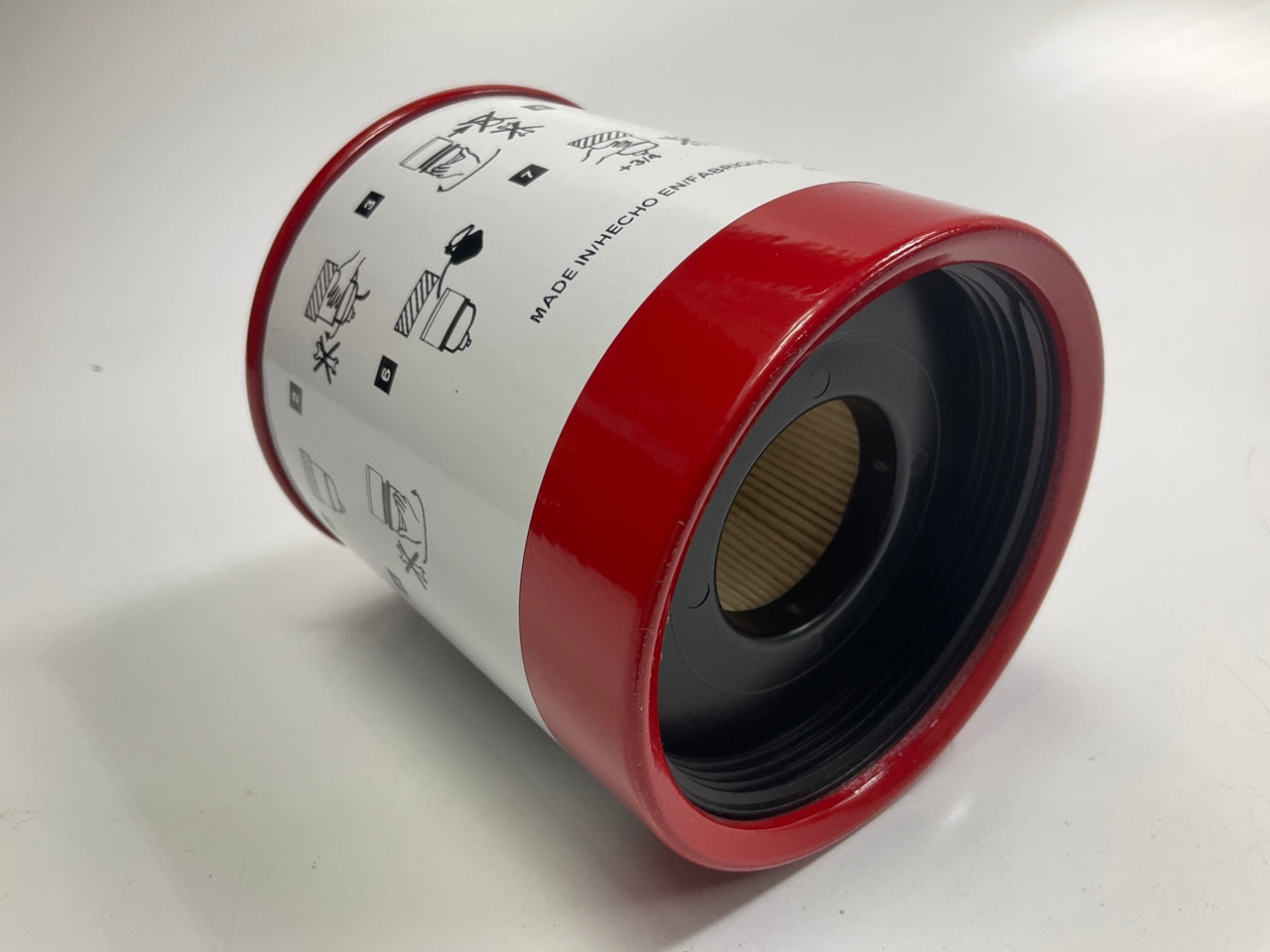 Carquest 86776 Diesel Fuel Water Separator Filter Replaces BF46021-O R20S 33776