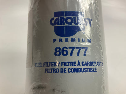 (2) Carquest 86777 Fuel Filter Replaces 33777 F59635 LK136C FF843 FS1221 FF5167