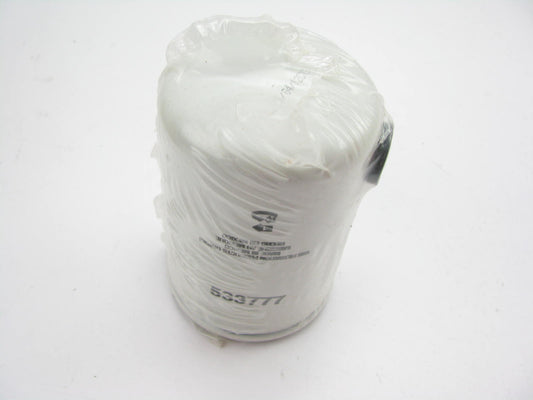 Carquest 86777 Fuel Filter Replaces 33777 F59635 LK136C FF843 FS1221 FF5167