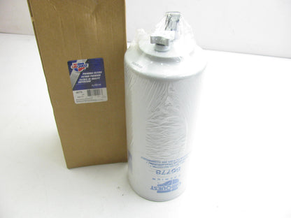 Carquest 86778 Fuel Filter Replaces 33778 PS10964 LFF5226 RE531703 FS19701