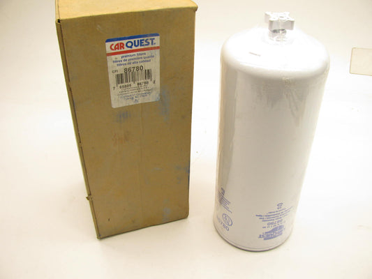 Carquest 86780 Fuel Water Seperator Filter Replaces PS8450 33780 F75994 LFF906