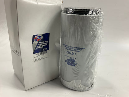Carquest 86782 Diesel Fuel Water Separator Filter - Volvo Backhoe & Excavators