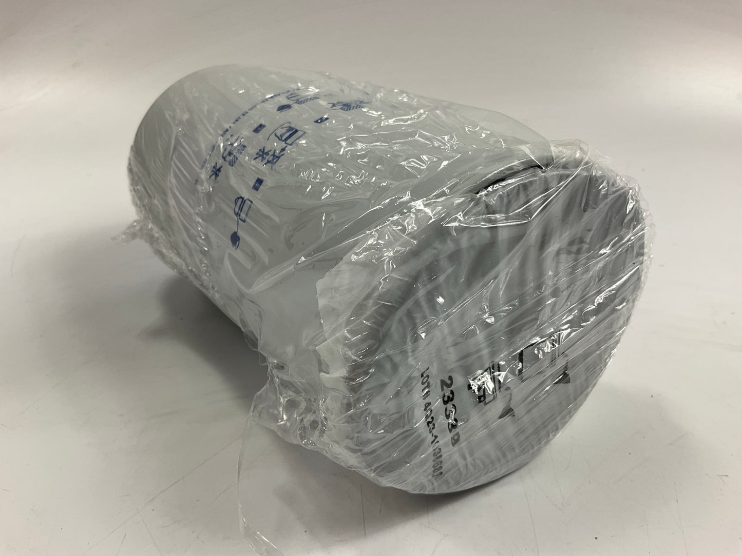 Carquest 86782 Diesel Fuel Water Separator Filter - Volvo Backhoe & Excavators
