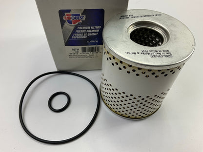 Carquest 86784 Fuel Filter - Replaces PF46033, 230029, 232006, FF5392, 33784