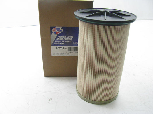 Carquest 86785 Fuel Filter Replaces 33785  LFF7284 PF7770 RE507284 P550912