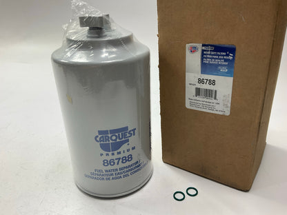 Carquest 86788 Diesel Fuel Water Separator Filter