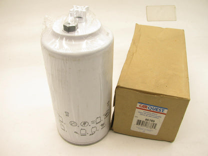 Carquest 86789 Fuel Water Separator Filter Replaces 86789 PS11024 33789 LFF6771